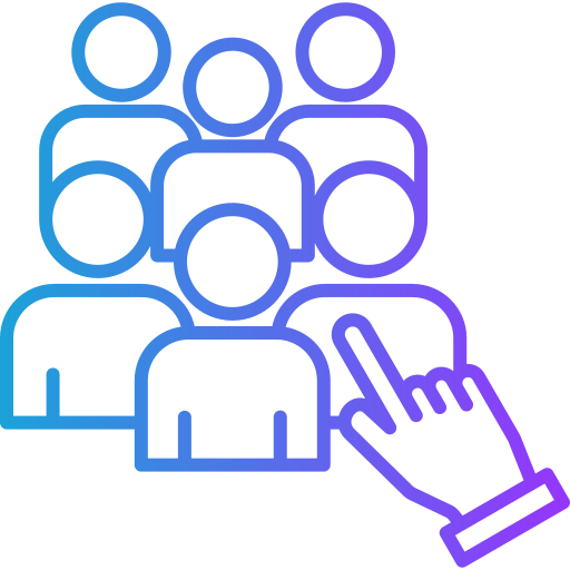 candidate selection 18721166